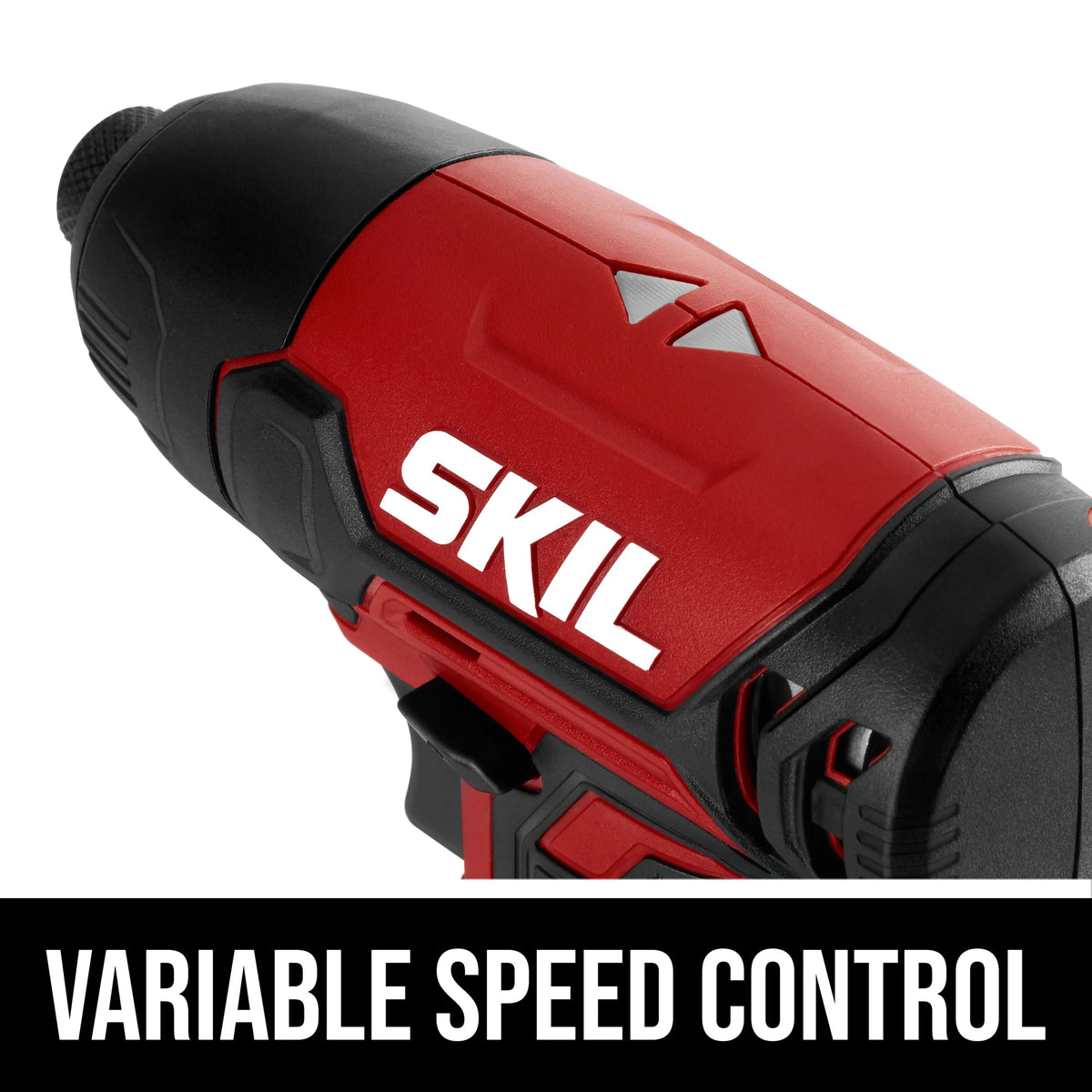 20V Cordless 1/4'' Hex Impact Driver Kit with 2.0Ah Battery & Charger J546