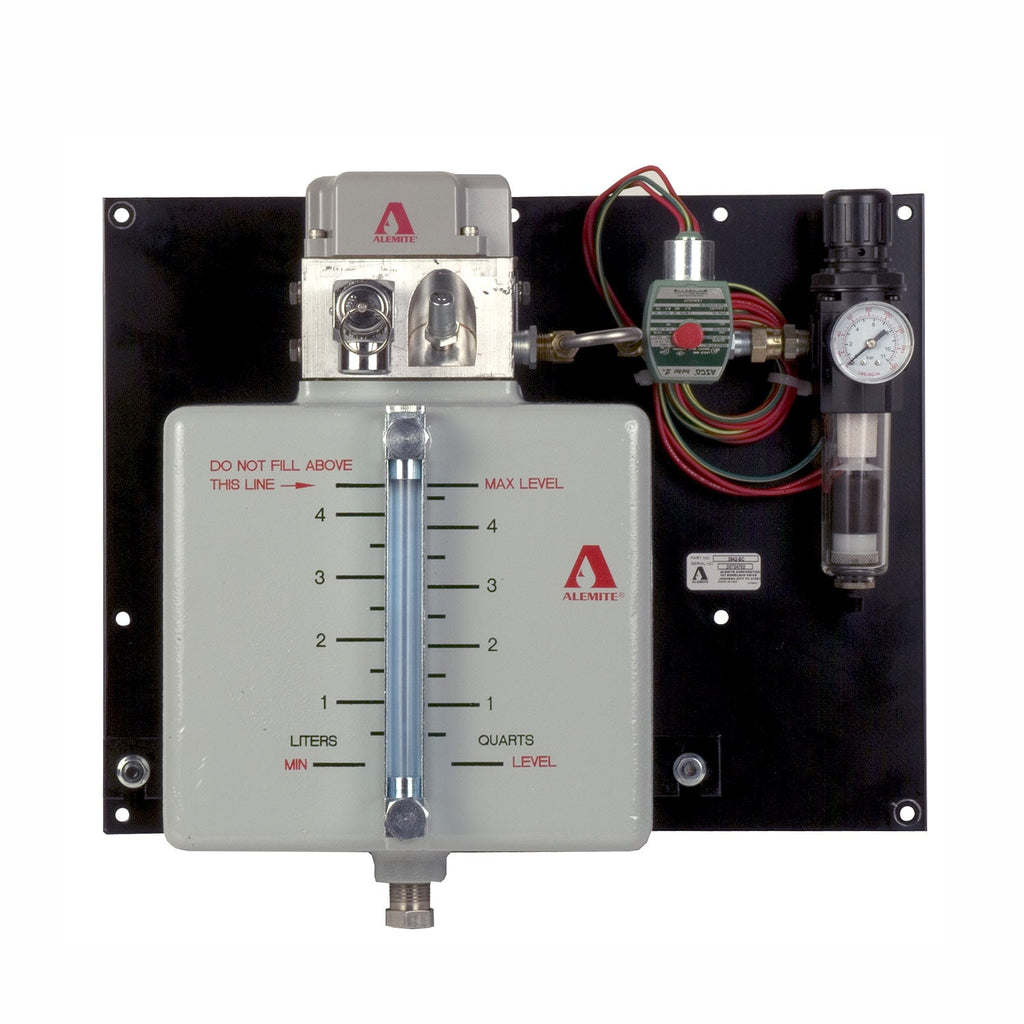 0.3-1.4 CFM Oil Mist Generator, 230V AC I19035