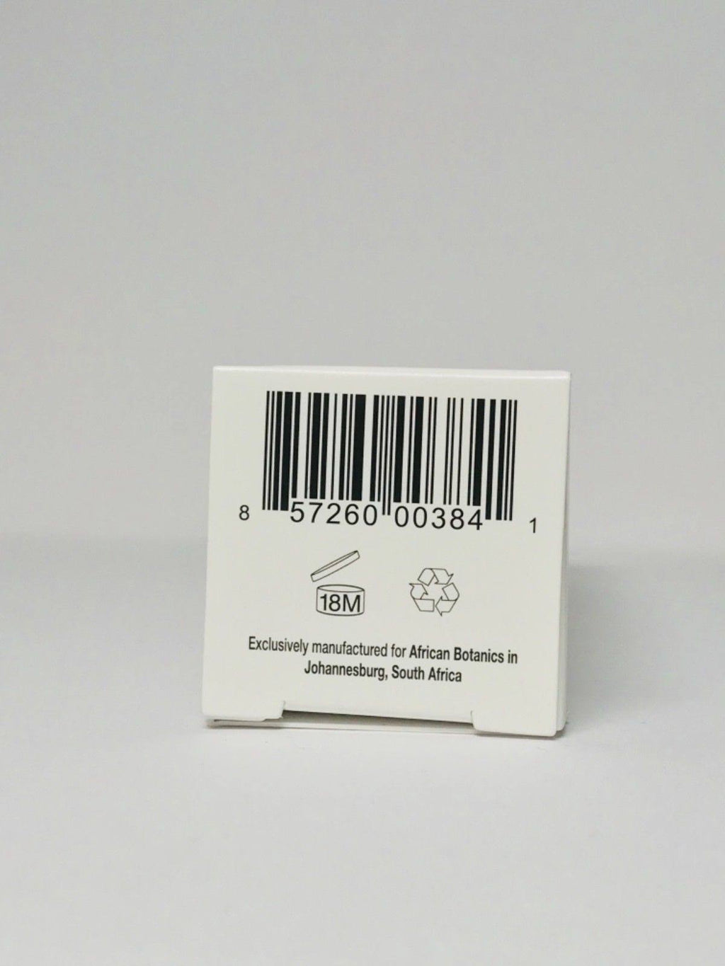 Marula Baobab Clay Oxygenating Cleanser X9079
