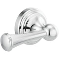 Polished Chrome Universal Flush Lever K894