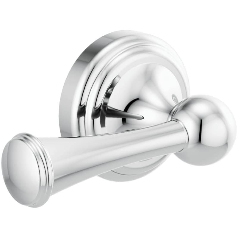 Polished Chrome Universal Flush Lever K894