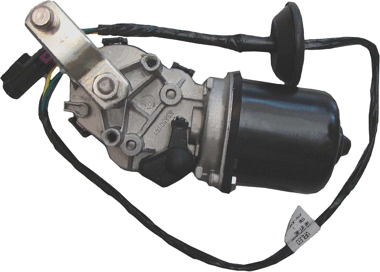 Windshield Wiper Motor H380