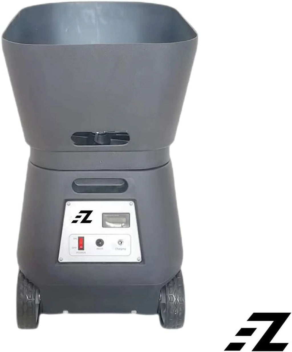Tennis Ball Machine Pro 28 Precise Spots D477