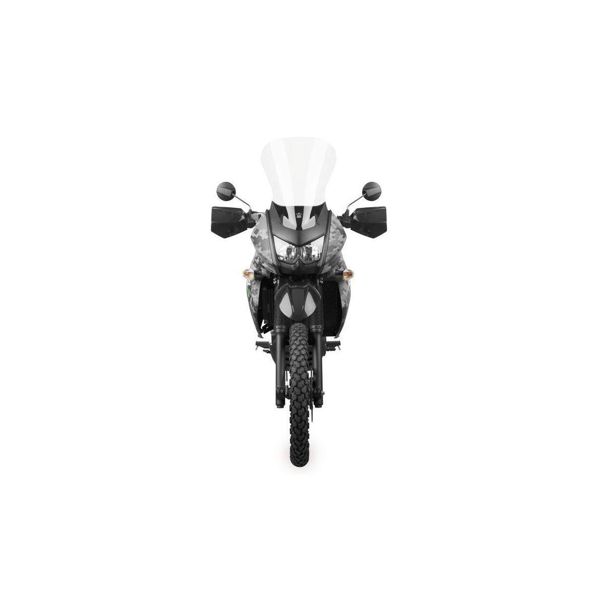 VStream Windscreen (20.75x22) (Clear) L364