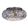 7-Light Flush Mount H4241