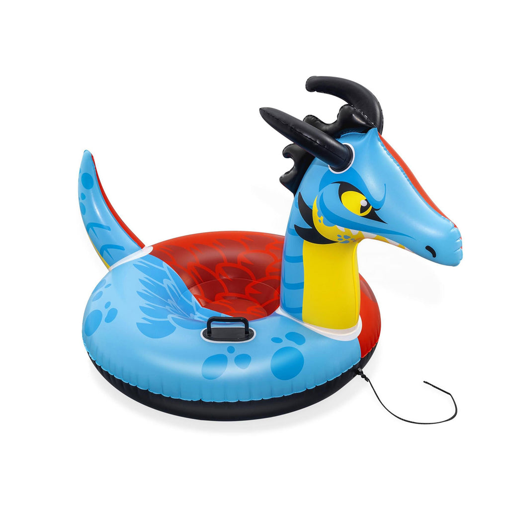 Dragon Fury Winter Snow Sled Tube V852