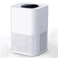 White HEPA Air Purifier Q490