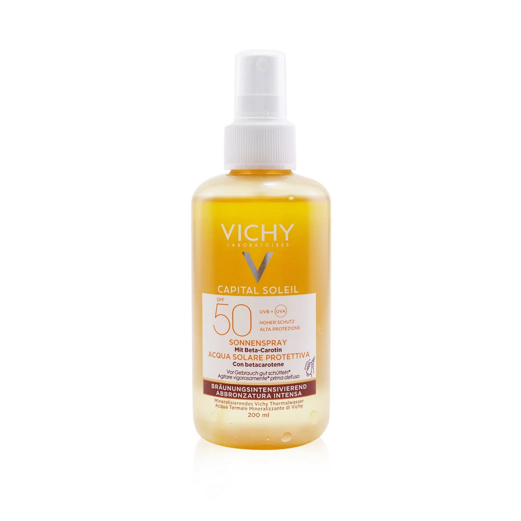 Solar Protective Water Spray SPF 50 200ml W2307