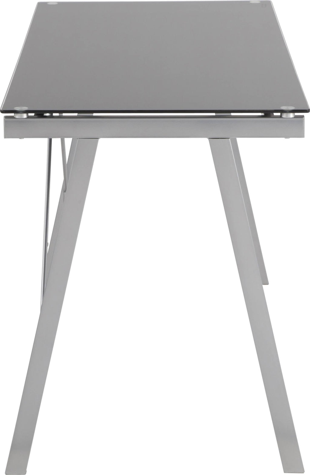 Black Office Desk G34627