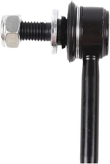 4 Struts Spring Assembly & Front Sway Bar Link W975