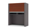 Bordeaux Slate Lateral File Cabinet C801