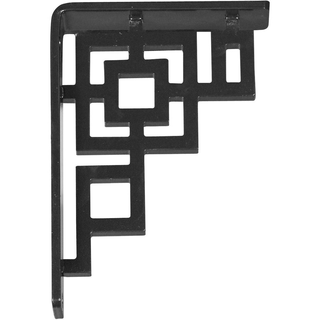 Wrought Iron Bracket Y335