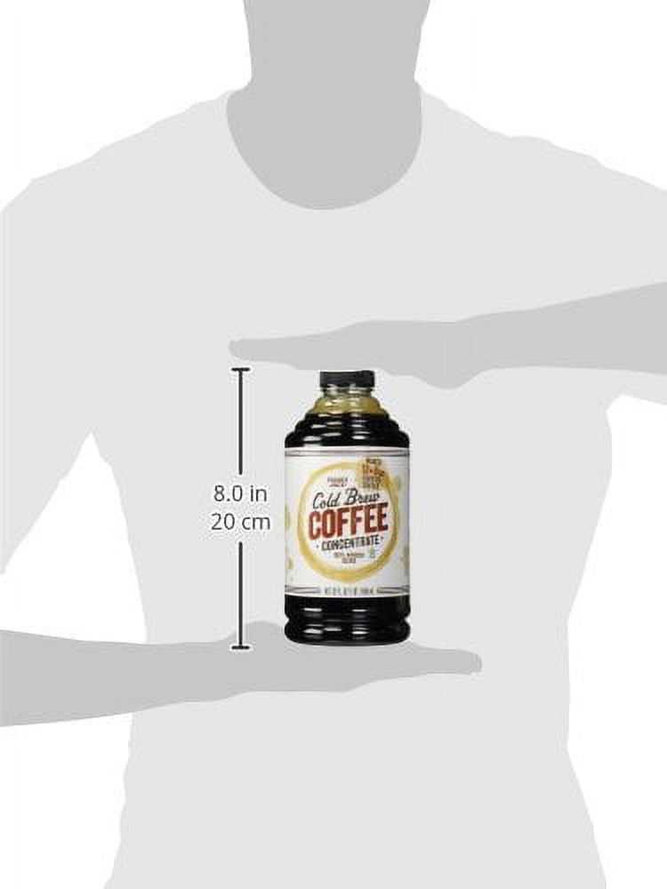 Cold Brew Coffee Concentrate 2 Pack T286913