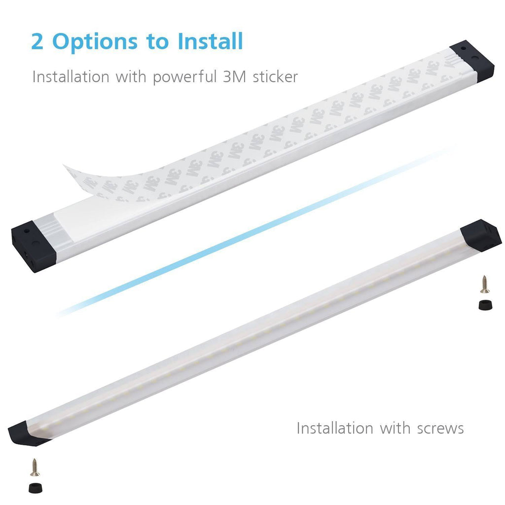 Under Cabinet Lighting Kit K2342