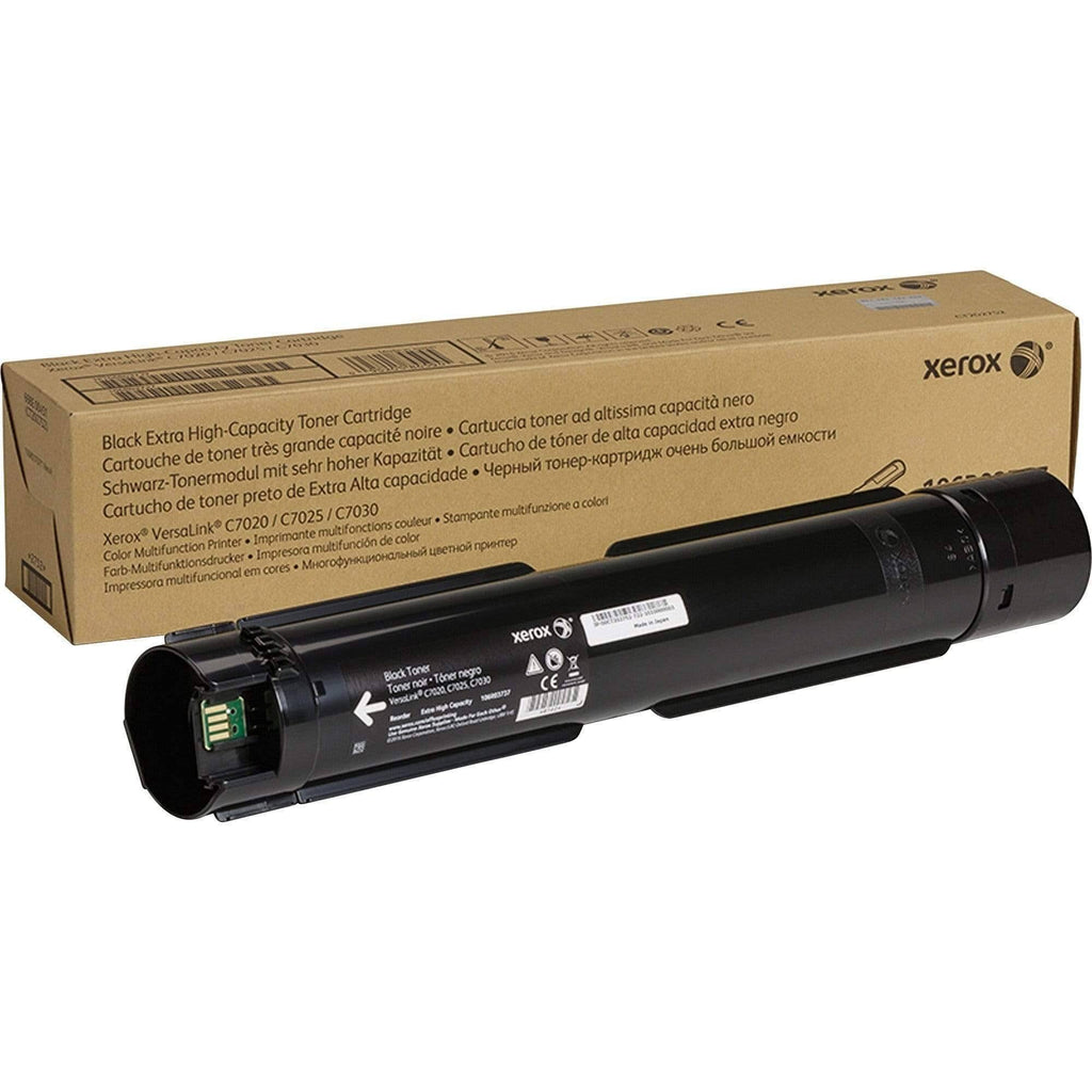High-Yield Black Toner Cartridge Z9947