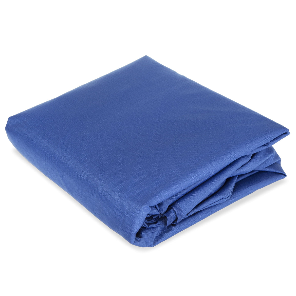 True Navy Replacement Canopy Top Cover for 8' X 5' BBQ Gazebo Z7050