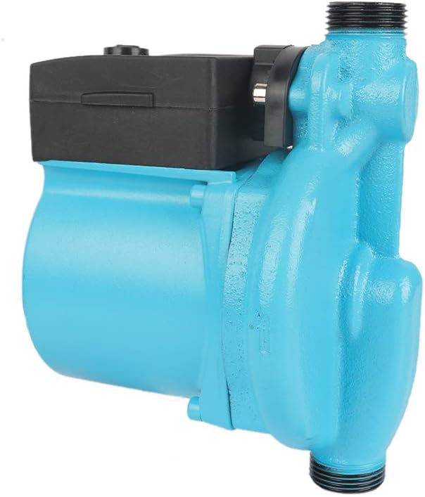 115V/60HZ 100W 3/4 inch Outlet Automatic Pressure Booster Pump Q9218
