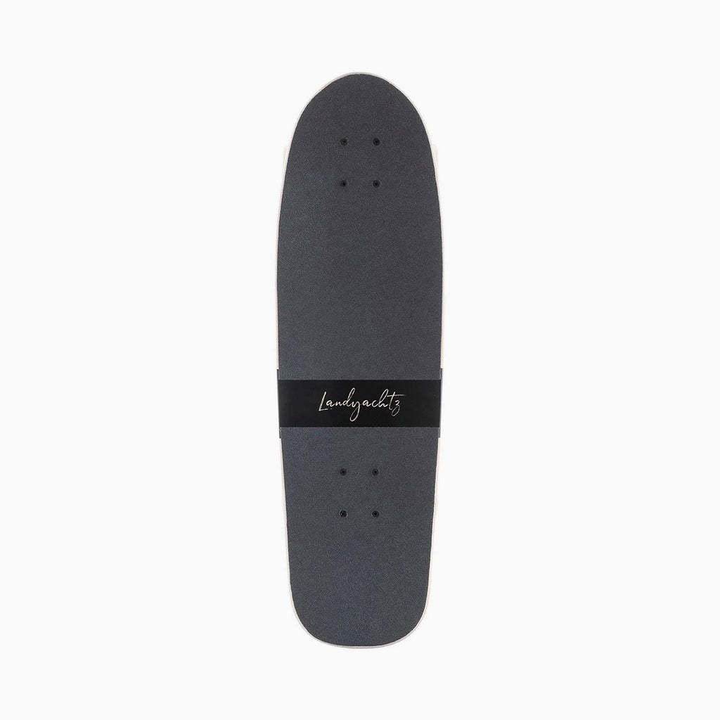 Complete Longboard H146681