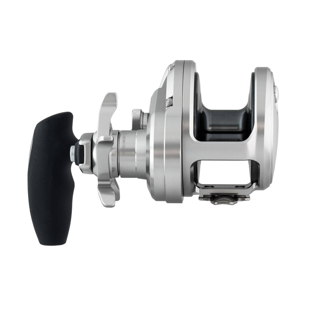 OCEAJG4000 Star Drag Reel J4553