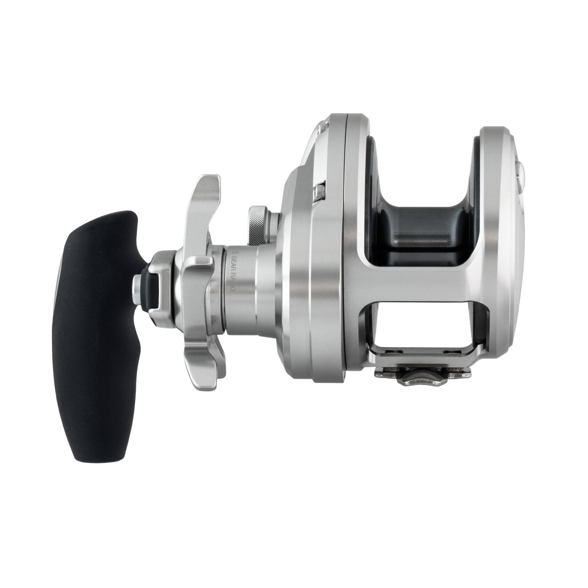 OCEAJG4000 Star Drag Reel J4553