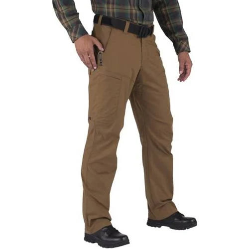 Black Apex Pant W6976