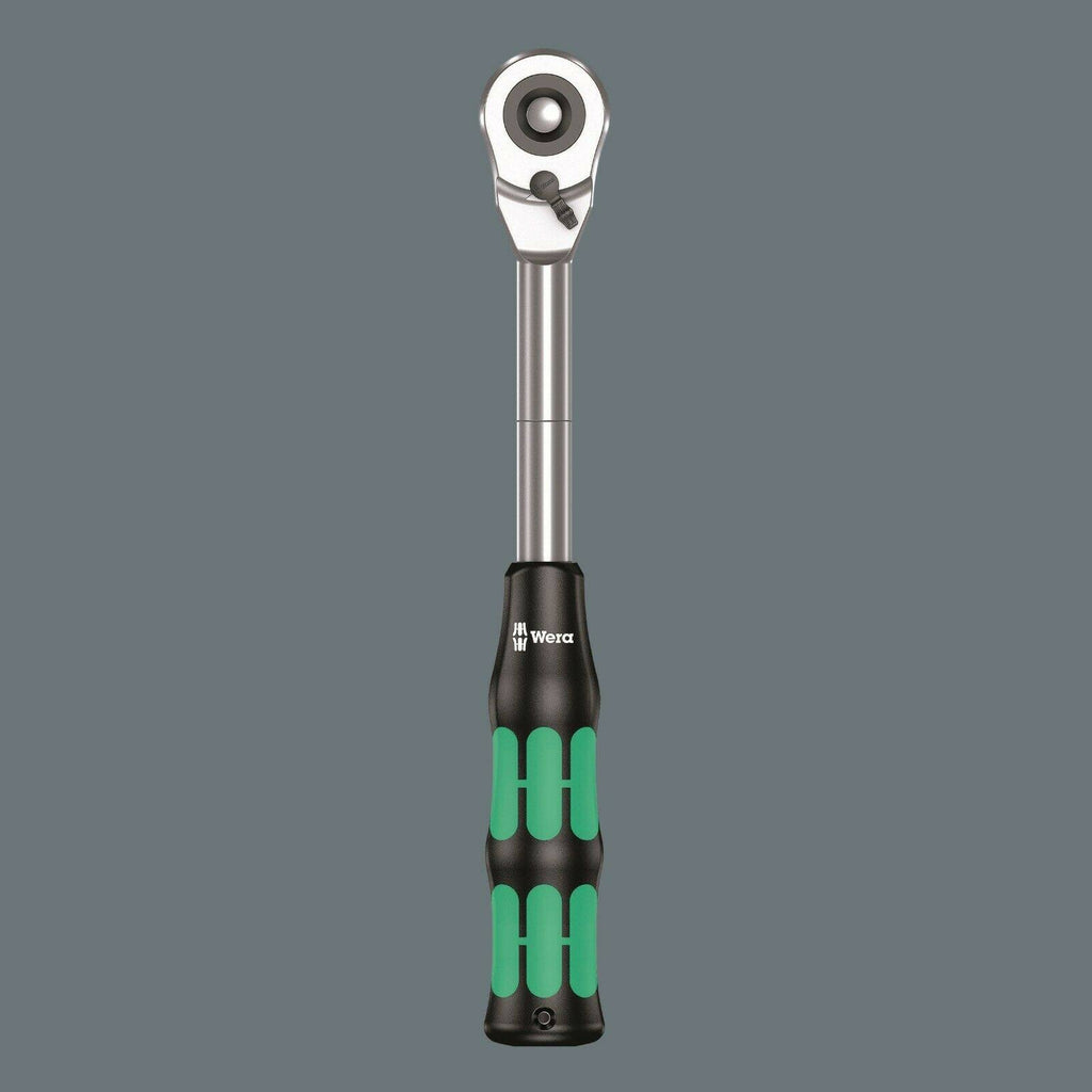 1/2x22 Drive Metric Ratchet Set S588795