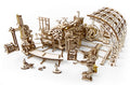 Robot Factory Mechanical Model Kit W93438