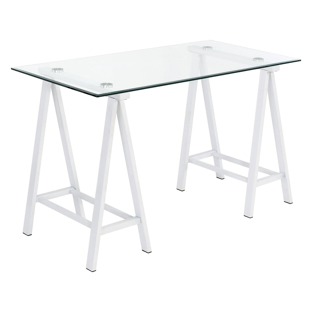 White Desk R536499