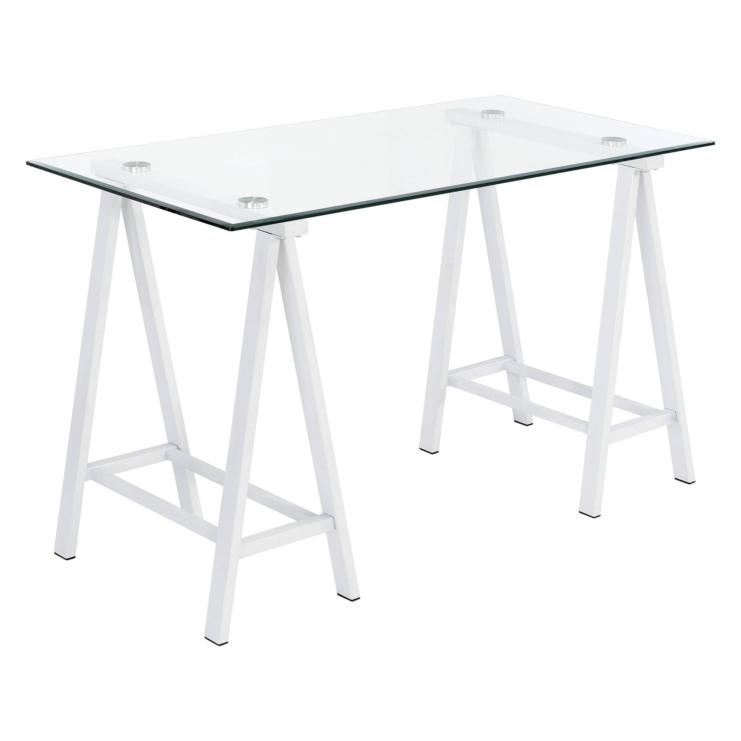 White Desk R536499