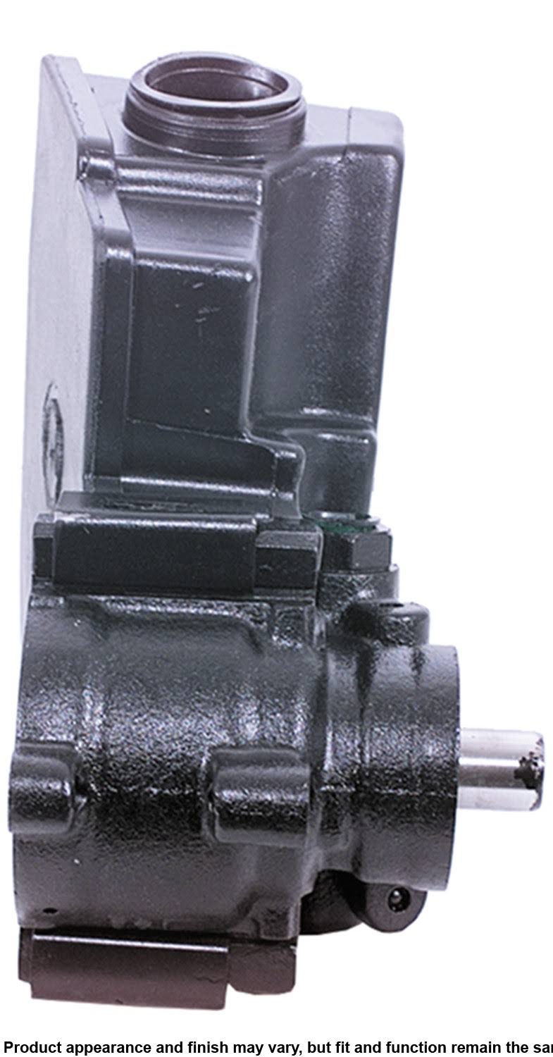 Power Steering Pump O4272