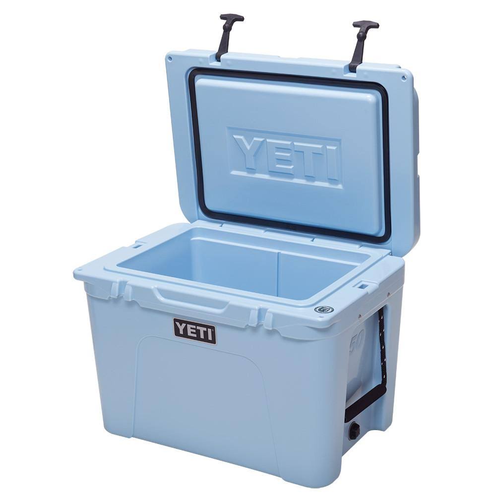 Tan 50 Cooler R40565