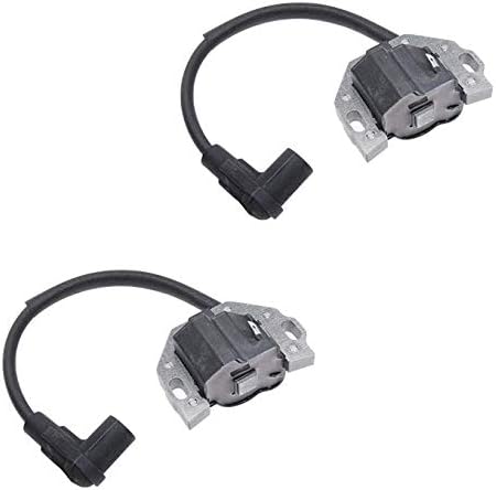 Ignition Coil 2 Pack for Kawasaki FR, FS, FX Series Engines X23544