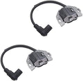 Ignition Coil 2 Pack for Kawasaki FR, FS, FX Series Engines X23544