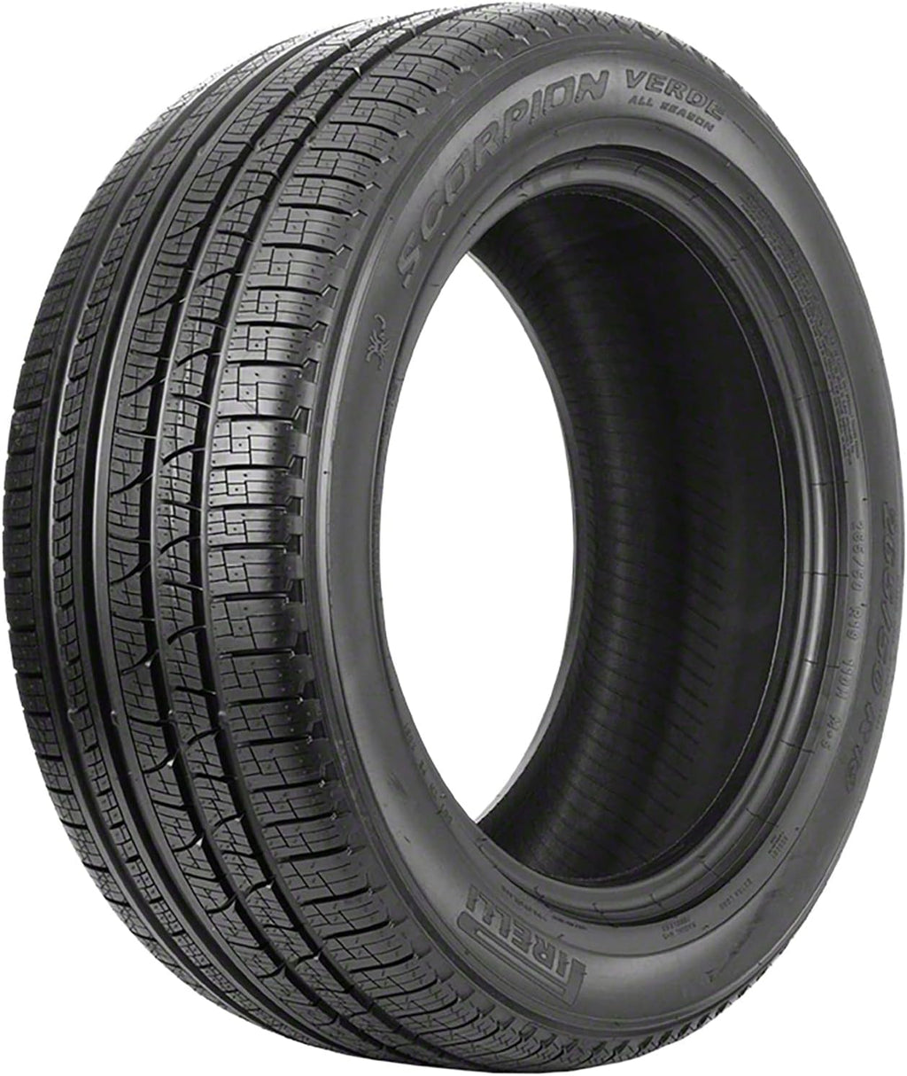 235/60R18 103H All-Season Run Flat Radial Tire M9867