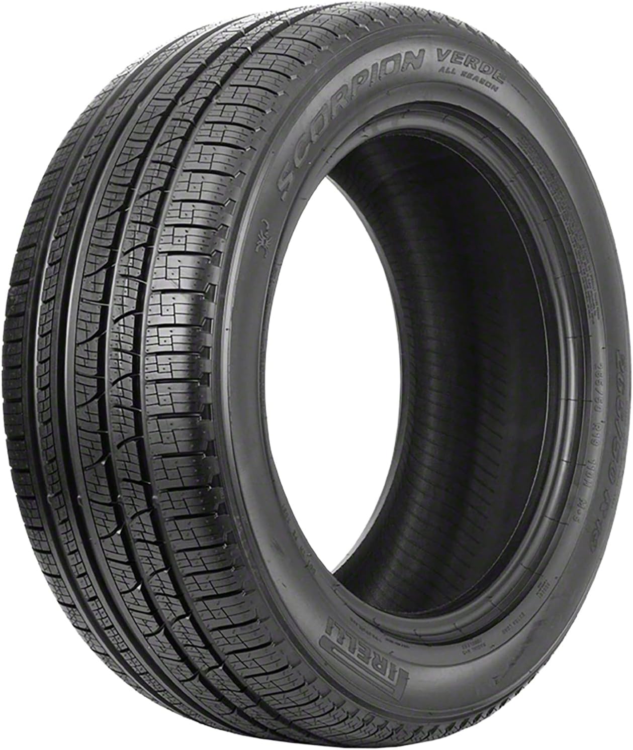 235/60R18 103H All-Season Run Flat Radial Tire M9867