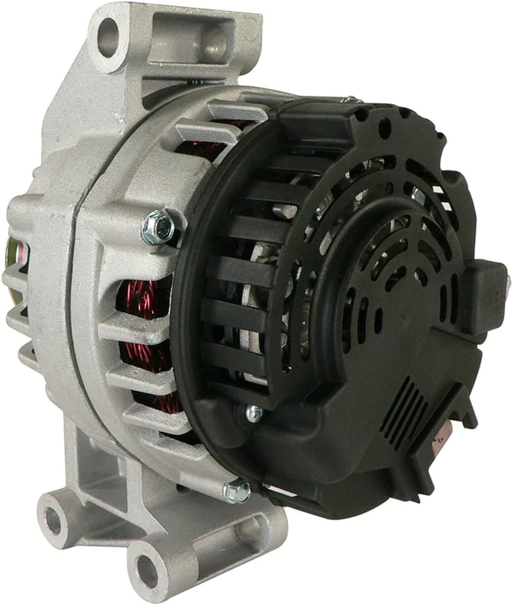 Alternator Compatible With Chevy Colorado 2.8L 3.5L GMC Canyon 2004-2006 M3509