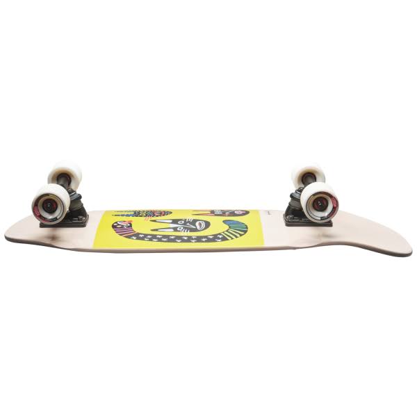 Complete Longboard H146681