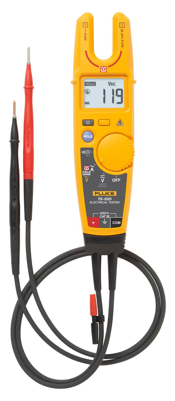 Electrical Tester M2770