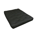 Gold Bond 8x22 Cotton Duct Twin Size Futon Mattress L84113