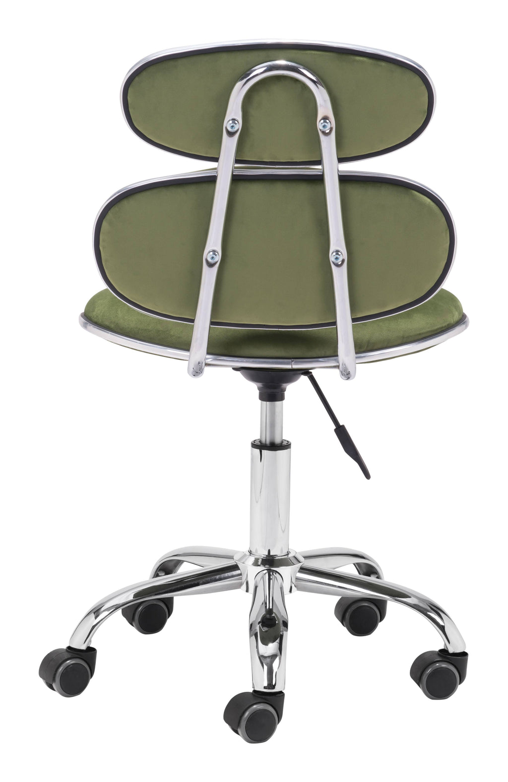 Olive Office Chair N7616