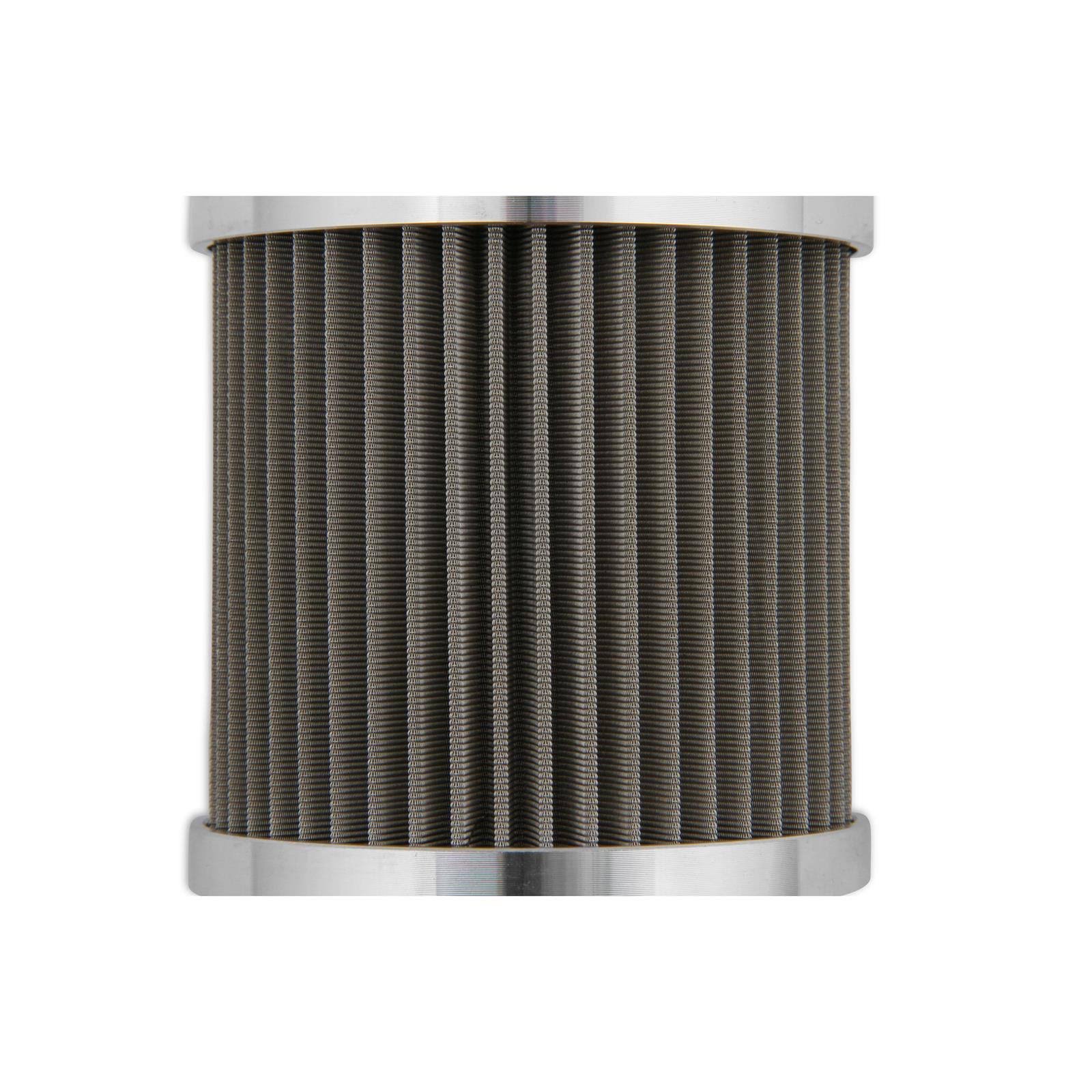 Breather Tank / Catch Can D7235