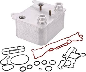 Oil Cooler L68476