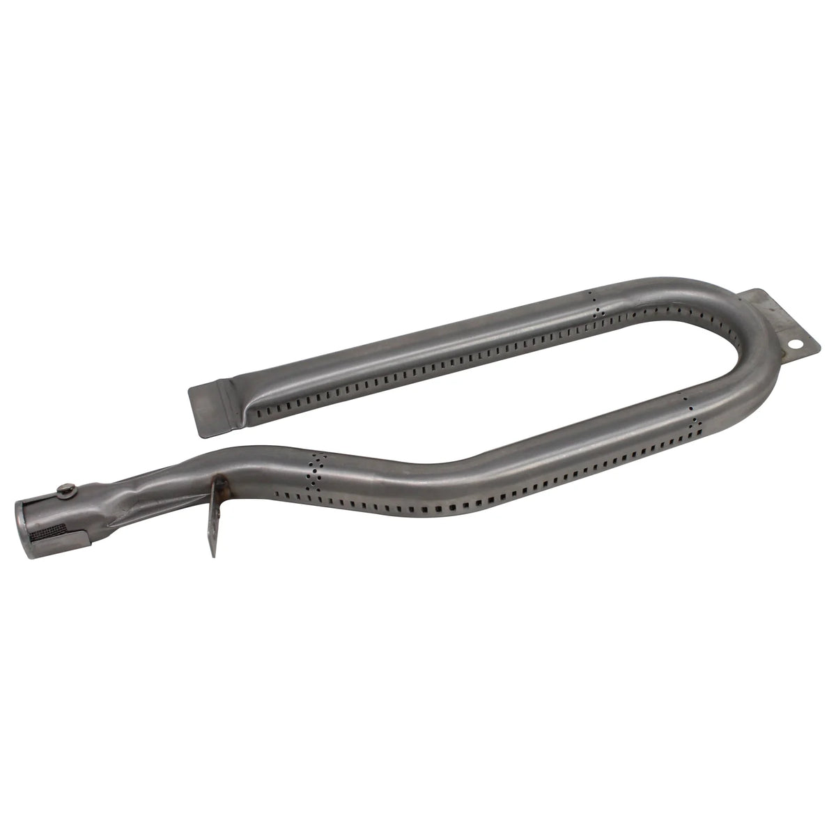 3-Pack Stainless Steel BBQ Gas Grill Tube Burner Replacement Parts F123