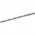 6.2mm 2-Flute Solid Carbide Extra Length Drill Bit D183408
