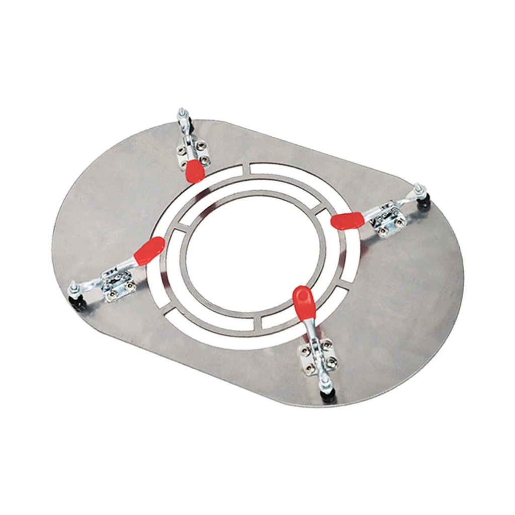 Tent Protector Flue Pipe Fitting Roofing Pipe Flashing Chimney Opening Guard Q9434