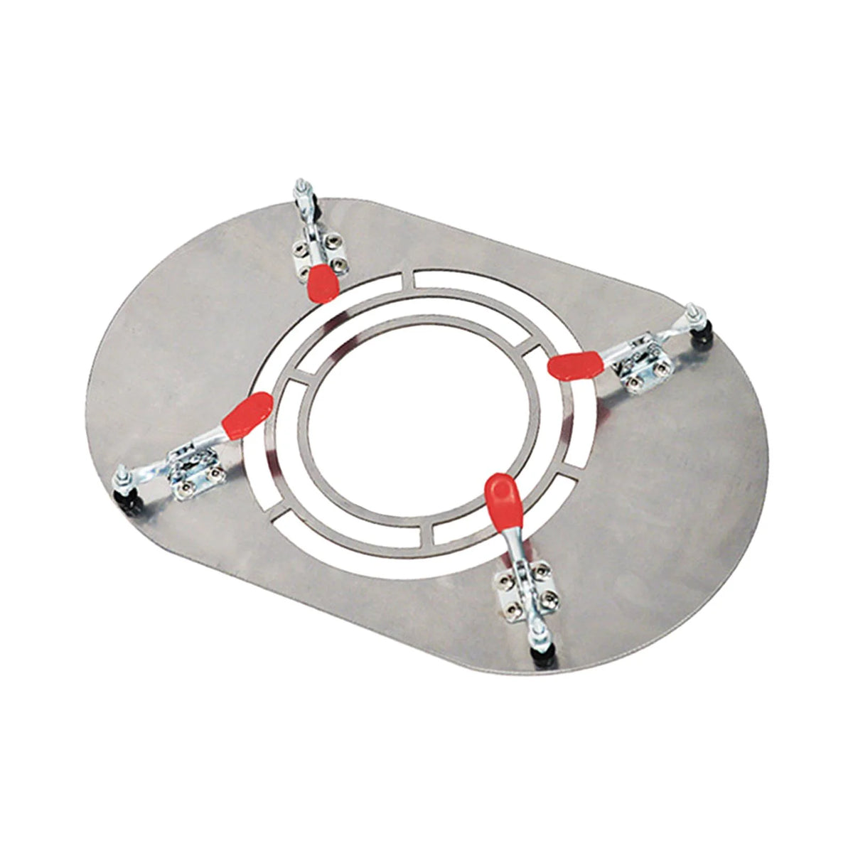 Tent Protector Flue Pipe Fitting Roofing Pipe Flashing Chimney Opening Guard Q9434