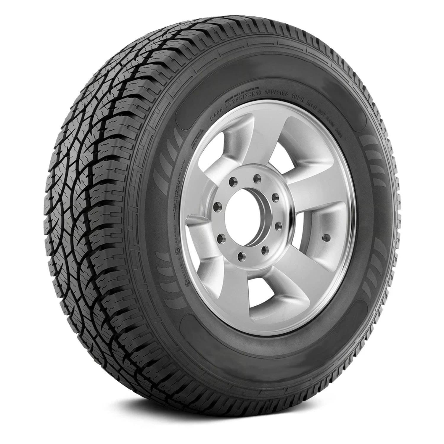 All Terrain Tire L6758