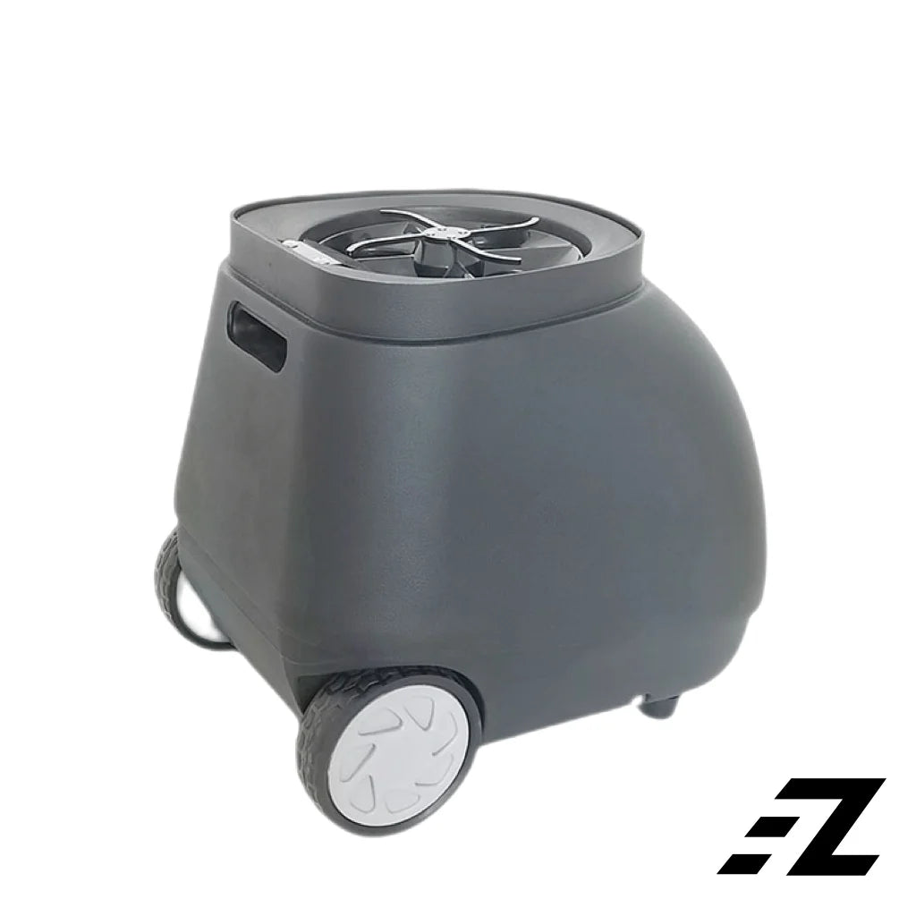 Tennis Ball Machine Pro 28 Precise Spots D477
