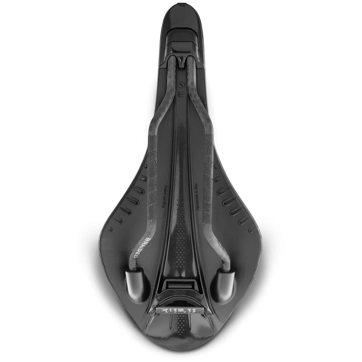 Black Large Saddle D9260