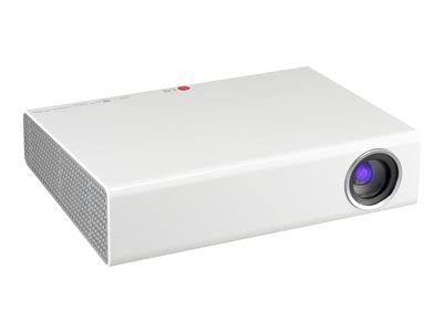 Portable LED Projector with Smart TV and WiFi G43530